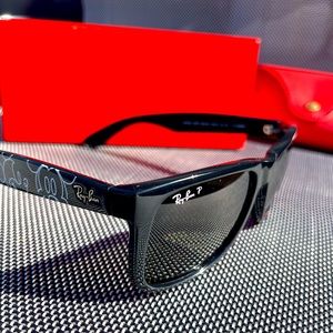 Limited edition Mickey Mouse Ray-Bans